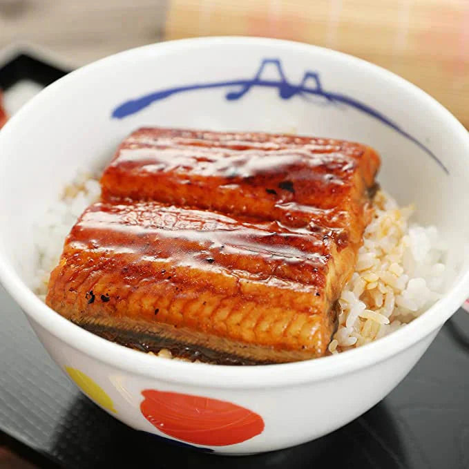 松屋 ふわとろカット鰻80g×10枚 冷凍 うなぎ 鰻 カット 10人前 牛丼 冷凍 土用の丑の日