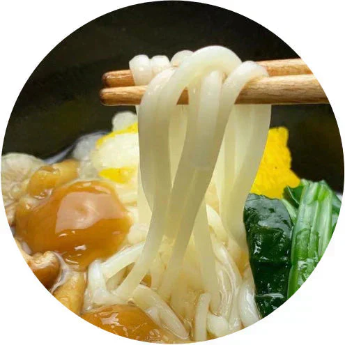 【送料無料】半田そうめん 半田乃糸 6袋セット2.4kg
