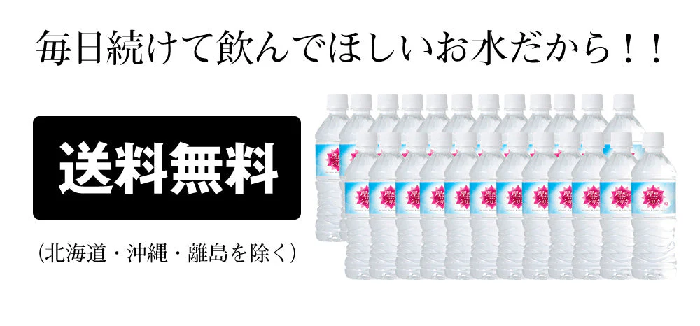 【最安値挑戦祭】シリカ水 500ml 48本 高濃度シリカ水 シリカウォーター 理想のシリカ ミネラルウォーター ケイ素水 天然水 天然シリカ 水 軟水 国産 鳥取県産