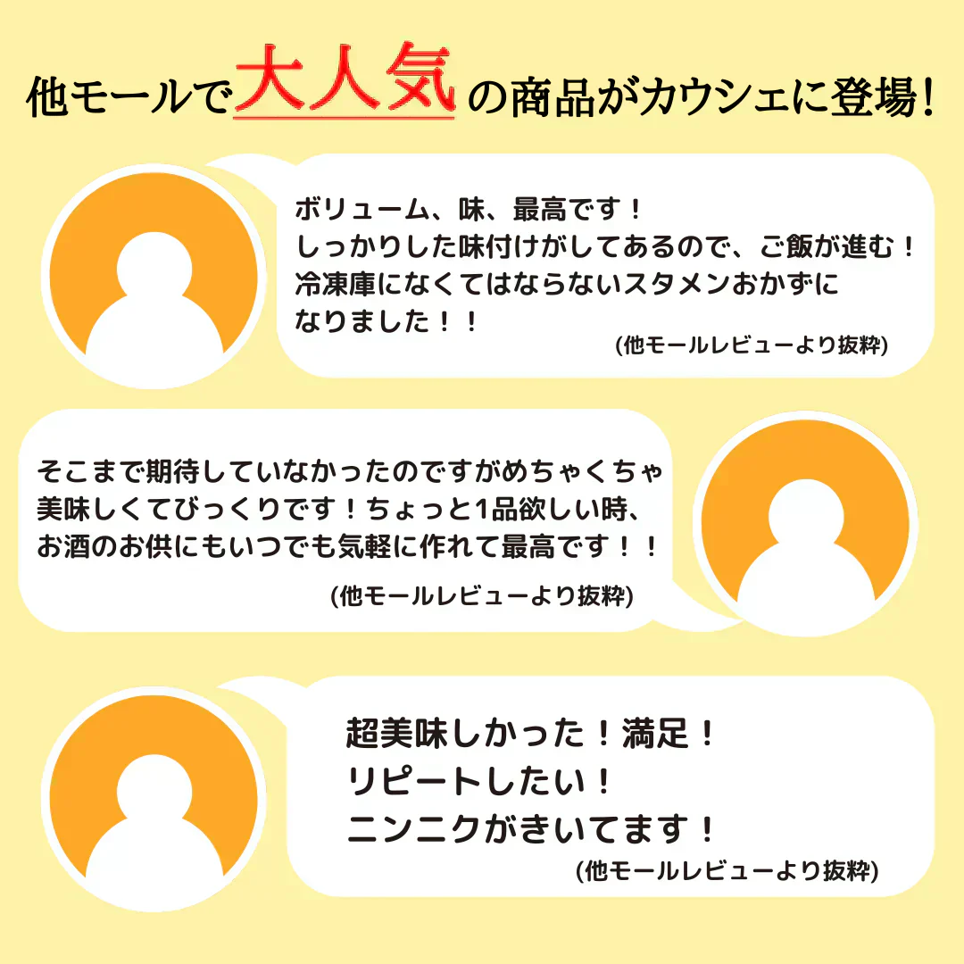メガ盛り!本餃子96個入
