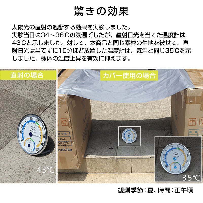洗濯機カバー Sサイズ 縦型 屋外 防水 3面 ファスナー 被せるだけ 雨風 防塵 日焼け カビ 劣化 防止 UVカット 保護 厚手 丈夫 蓋つき 外置き ベランダ 撥水加工 おすすめ