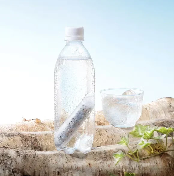 【1本】NEW水素還元BALL/水道水に入れるだけで話題の水素水に! | ☆ペットボトル500ml×180本分!