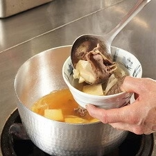 職人手作り 和惣菜 5品セット【お届け不可地域:北海道・沖縄・離島】