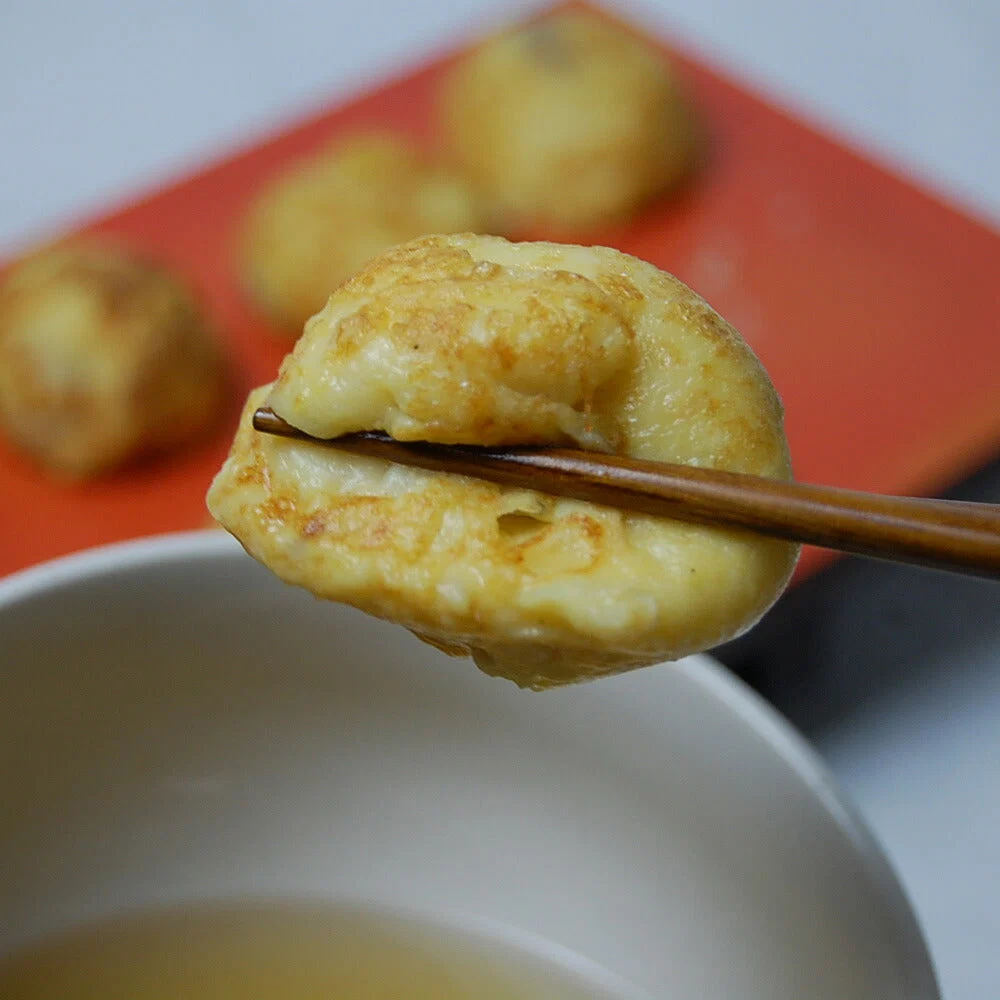 明石めで鯛や×夢工房 兵庫うまいもん明石めぐりセット(明石焼6P×2+鯛のかぶと煮2ケ+鯛昆布〆)