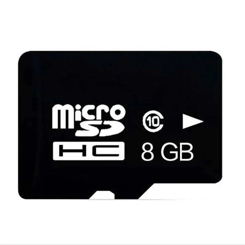 microSDカード 8GB C10 TFカードマイクロSDHC マイクロ SDカード 安い マイクロSDカード ドライブレコーダー 写真 音楽 データ保存用 メモリカード