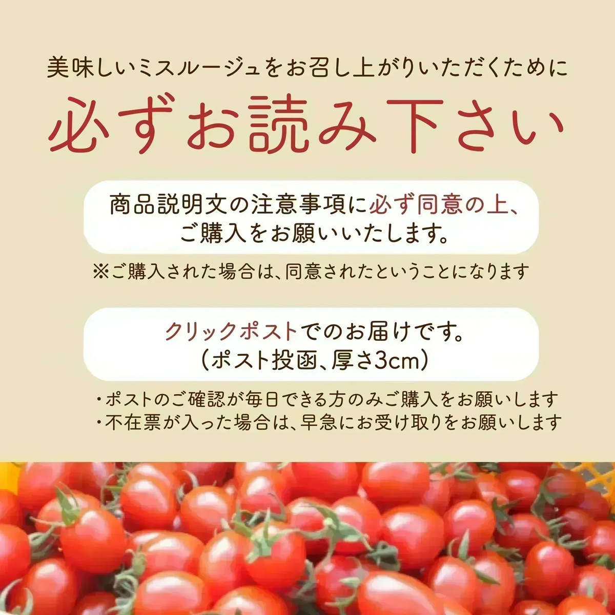 【1番早く届く!】【10月中旬頃〜12月末日までに発送】【予約】1番多い約450g!ミスルージュ ミニトマト(280~300g+保証分150g)日本一の産地から農家直送 熊本県産 野菜 青果 フルーツ【カウシェファーム収穫対象商品】