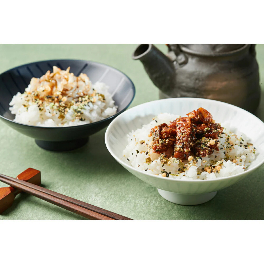 京都 「京料理六盛」 国産うなぎと生とらふぐのひつまぶしセット