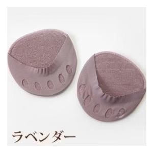 【10月下旬入荷分予約販売】【ブラック/カーキ/ラベンダー】インナーソックス3足セット 靴下 レディース 5本指 ソックス  薄手