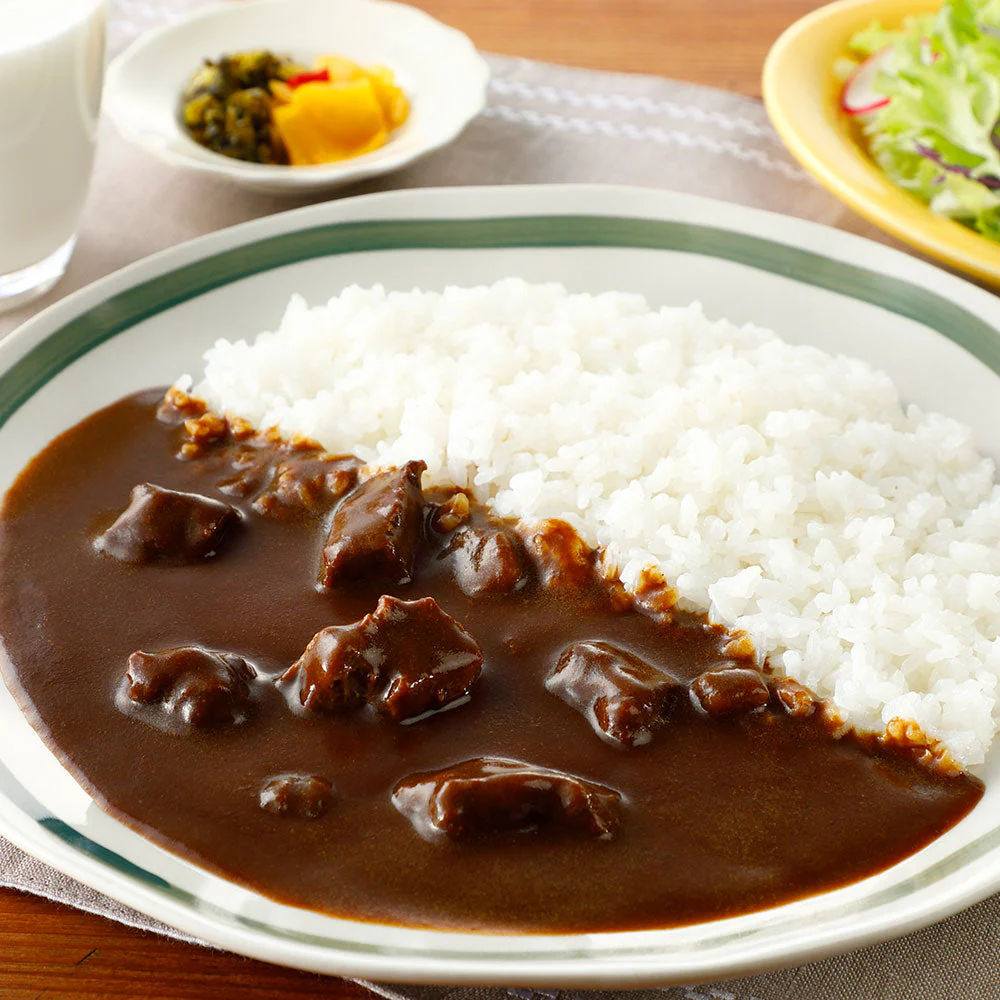 神奈川 カレーの街よこすか名店食べ比べセット カレー【送料込み】【二重包装不可】【お届け不可地域:離島】