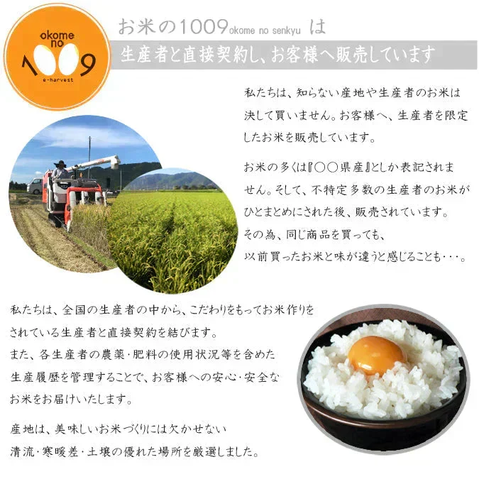 米 三重県伊賀産 ミルキークイーン 玄米 30kg ヒラキファーム 令和7年産