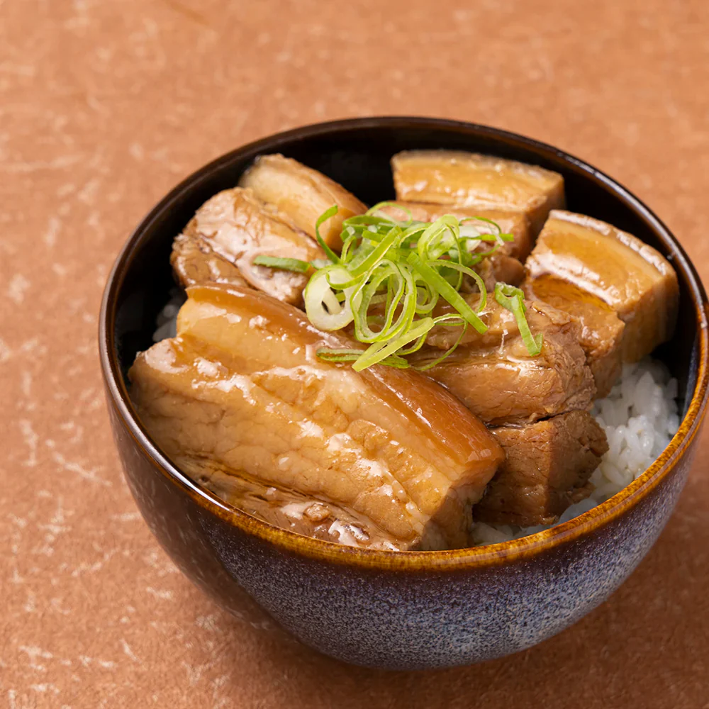 ラフティ 切落し 豚角煮 ラフテー 1kg メガ盛り 沖縄名物 定期購入 グルメ 極うま