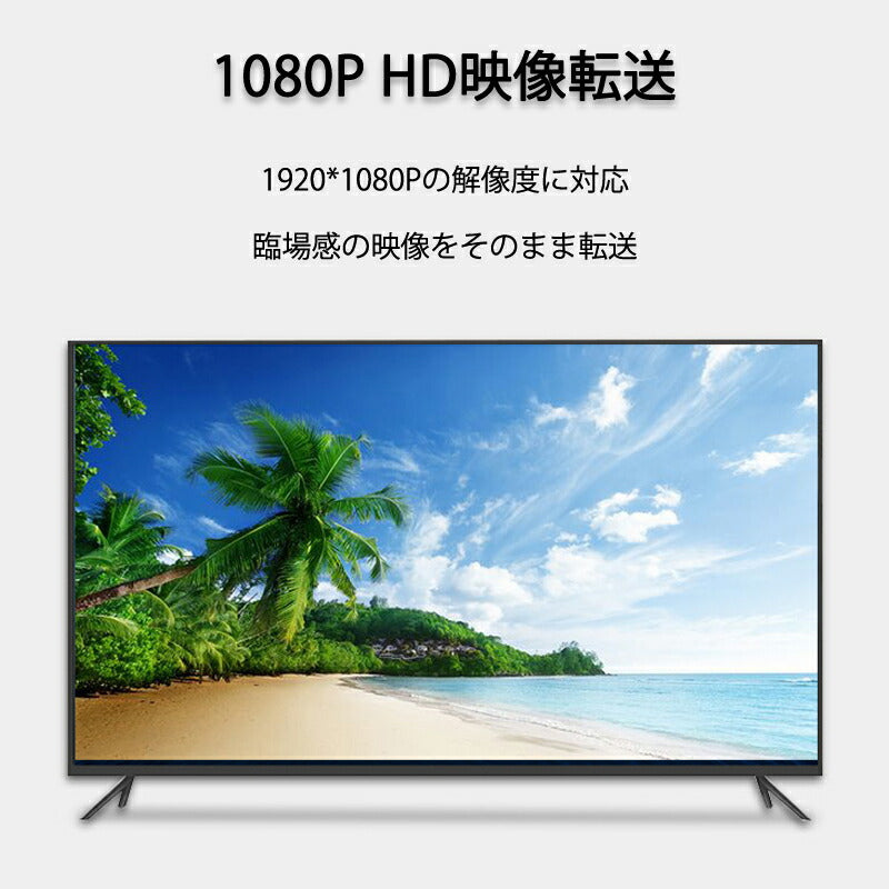 HDMI オス VGA AUX メス 充電 3.5mm音声機能付 変換アダプター PS4 スイッチ Macbook 対応 オーディオジャック付き 黒 単方向 変換ケーブル V1.4 1080P