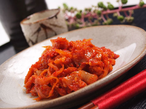 おかわり本舗 ホタミミギフトセット(4種類 各200g)