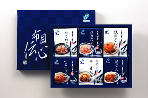 北海道 「布目伝心」
