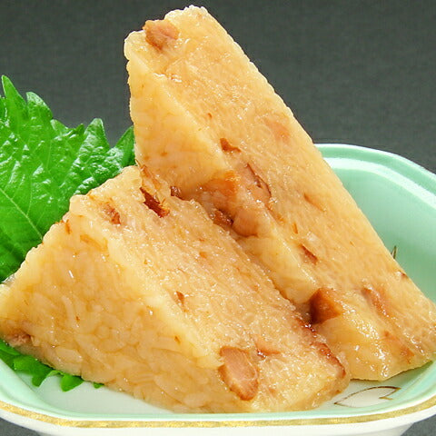 長崎県名産品 角煮 角煮まん・角煮ちまき詰合せ (角煮まん90g×5ヶ、角煮ちまき80g×5ヶ入)(S4)