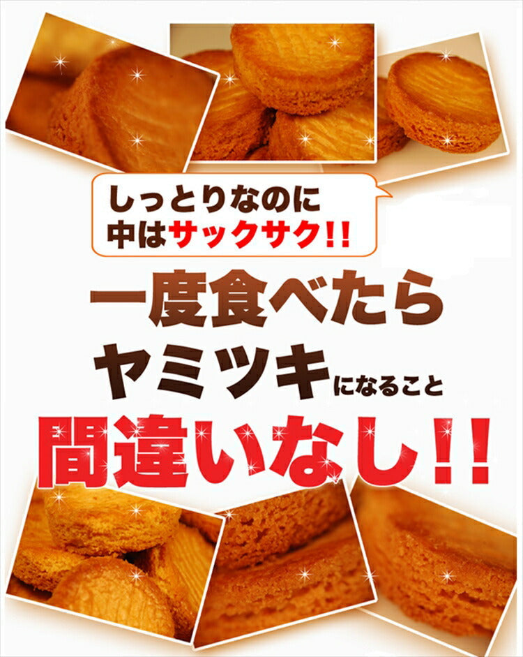 高級ガレットブルトンヌどっさり1kg