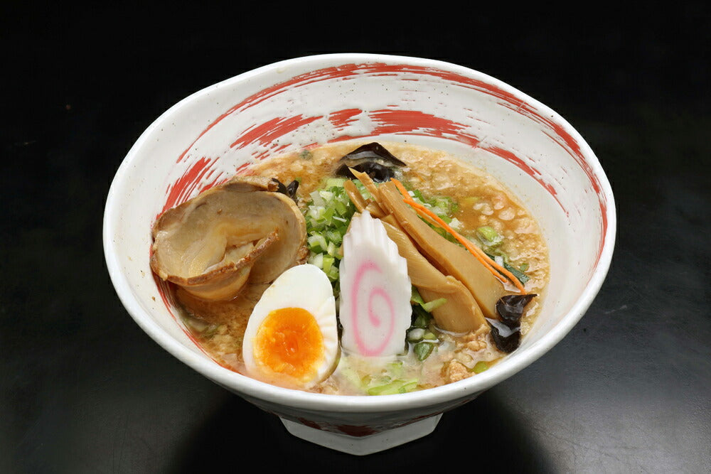 あじさいラーメンセット【お届け不可地域:沖縄・離島】