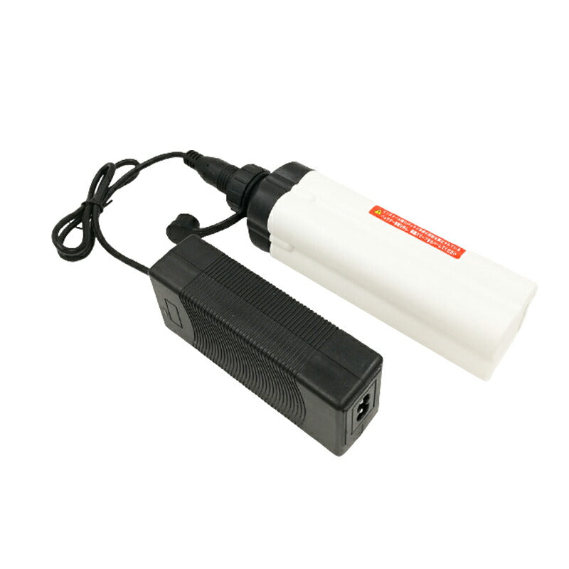 ダイワ 電動リール バッテリー 7000mAh BM シマノdaiwa shimano対応 14.8V 25A キャリングケース 充電器 付き PSEマーク 釣り フィッシング