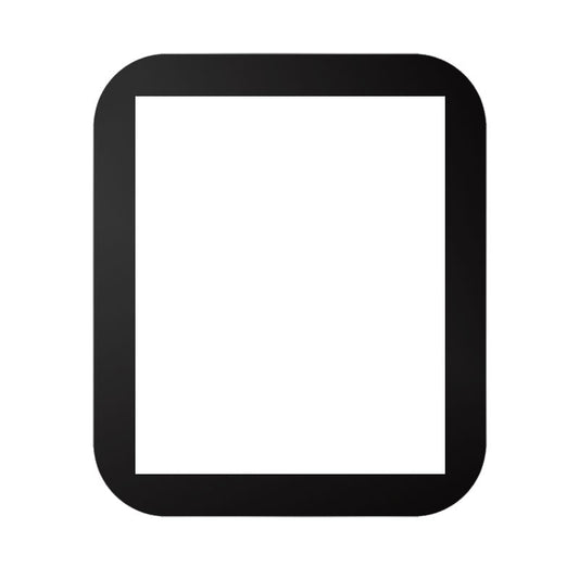 アップルウォッチ用ガラスフィルム 42mm アップル ウォッチ 対応 強化ガラス 保護フィルム 38 40 42 44 41 45 49 mm series8 7 6 5 4 3 2 1 SE 8ultra シリーズ