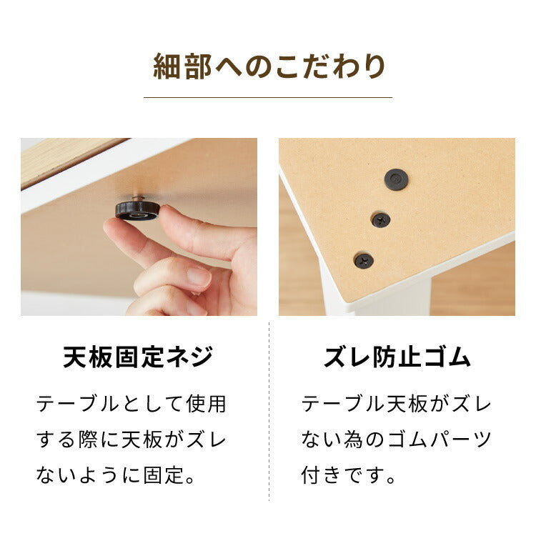(布団のシリーズ:本体のみ/布団カラー:本体のみ/本体カラー:ヴィンテージ)ヴィンテージこたつ 105×75cm テーブル単品 こたつテーブル 炬燵 家具調こたつ 年中使える 長方形 こたつ テーブル ヴィンテージ こたつ ローテーブル センターテーブル(代引不可)【送料無料】