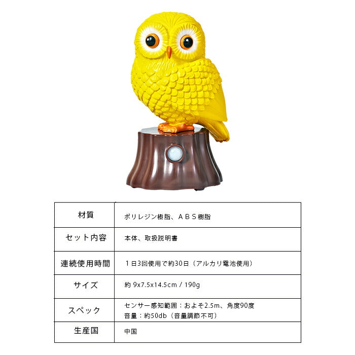我が家の福ちゃん / 忘れ物防止 人感センサー 音声でお知らせ / 一人暮らし シニア 認知症 高齢者 ギフト プレゼント 母の日 父の日 敬老の日 誕生日 還暦祝い