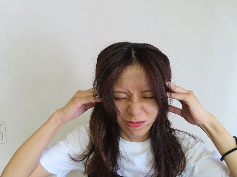 頭部冷却 頭 冷やす グッズ 頭痛解消 快眠 安眠 ひんやりグッズ 眼精疲労 / アイスヘッドパッド