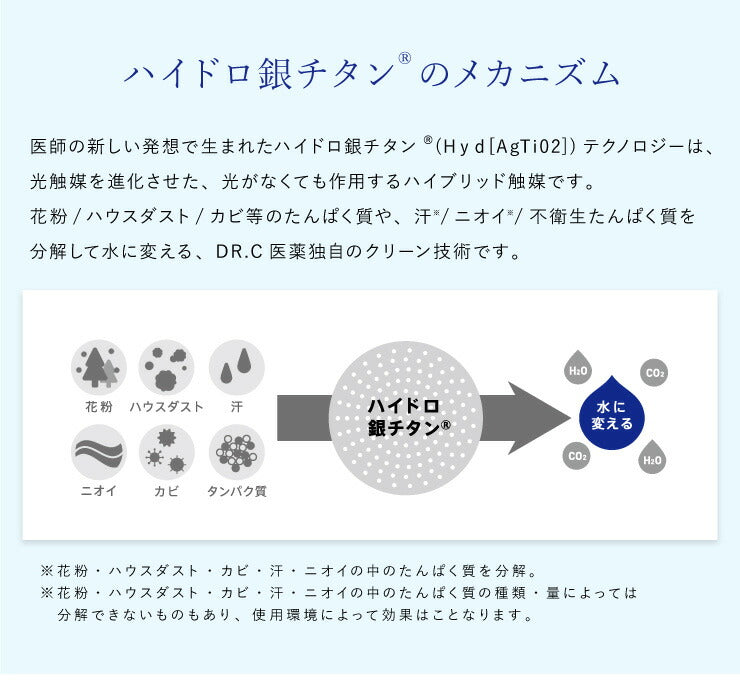 (ブルー)タオルケット シングル 花粉を水に変える グラデボーダー+2 ハイドロ銀チタン 綿100% 日本製 洗える 花粉 ホコリ ニオイ 細菌 ウィルス 水に変える タオル 肌掛け おしゃれ ブランケット 【送料無料】