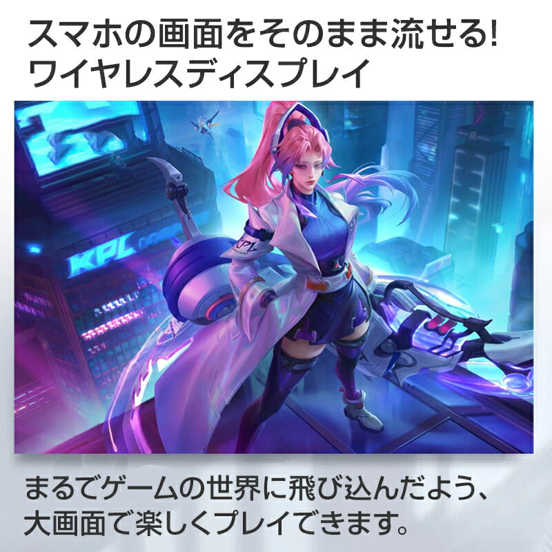 プロジェクター本体 家庭用 小型 10000ルーメン 自動フォーカス セミナー ビジネス 大画面 5G対応 台形補正 1080P ホームシアター Wi-Fi Bluetooth対応