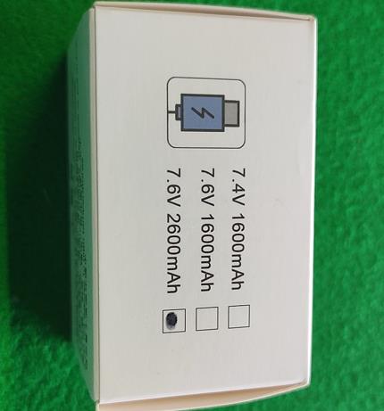 SG907 max 専用バッテリー 純正品