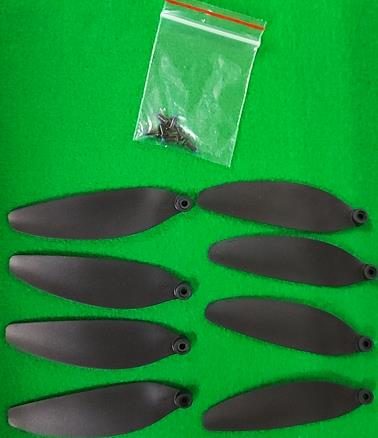 ドローン SG907 max 専用プロペラ 純正品