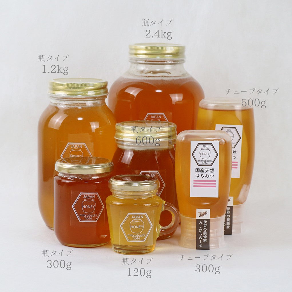 国産 天然ハチミツ 菩提樹 300g 非加熱 はちみつ 蜂蜜 ギフト 瓶詰 国産蜂蜜