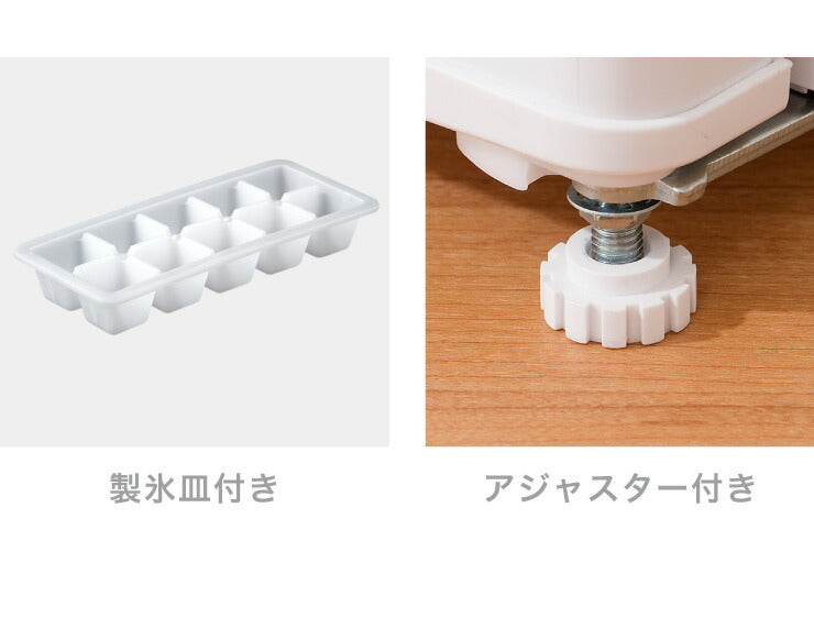 (カラー:シルバー)simplus 冷凍庫 1ドア冷凍庫 31L 1ドア 直冷式 小型 コンパクト スリム 右開き 左開き 両開き 冷凍 耐熱 一人暮らし 新生活 ミニ冷凍庫 小型冷凍庫 フリーザー
