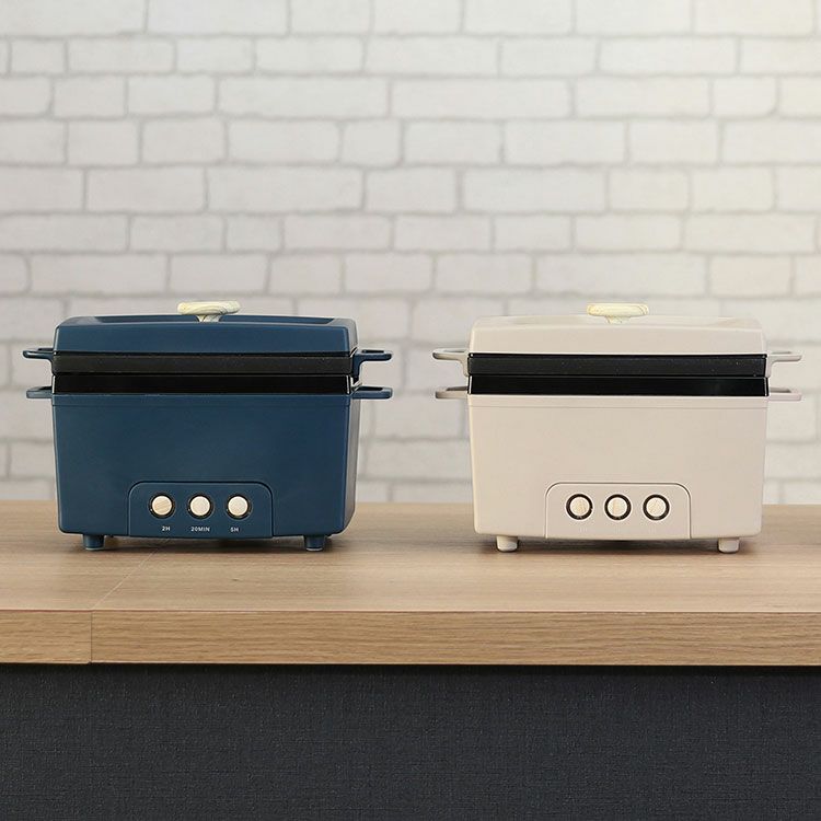 【限定クーポンで5%OFF!】RD(レッド)サラダチキンメーカー レシピブック付 PR-SK023 PRISMATE プリズメイト 公式店