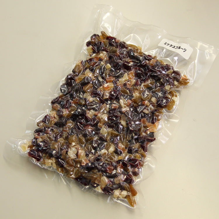ミックスフルーツ400g 5種ドライフルーツミックスたっぷり400g【500円セール】