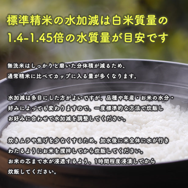 【無洗米5kg】令和3年産 秋田県産 あきたこまち 5kg 米びつ当番【天鷹唐辛子】プレゼント付き 米 5kg 無洗米 送料無料
