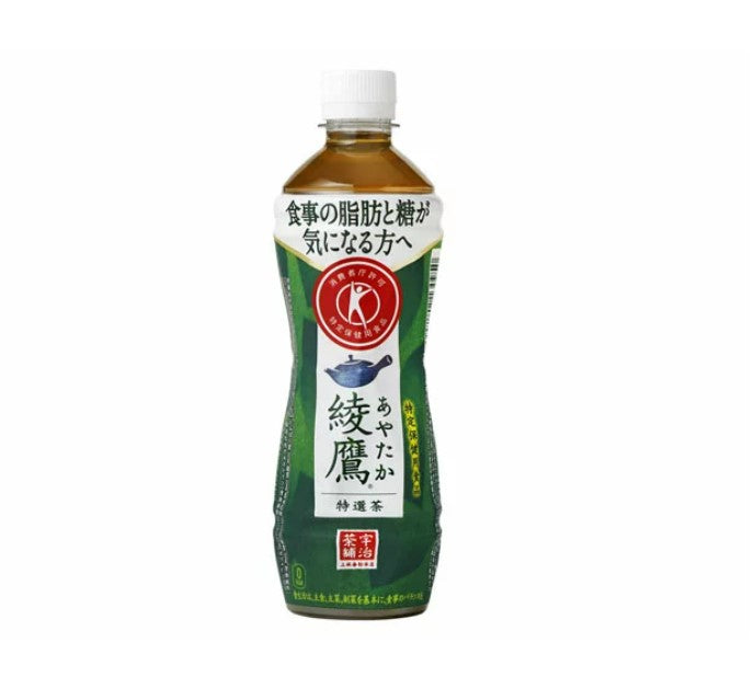 綾鷹特選茶 500ml×48本