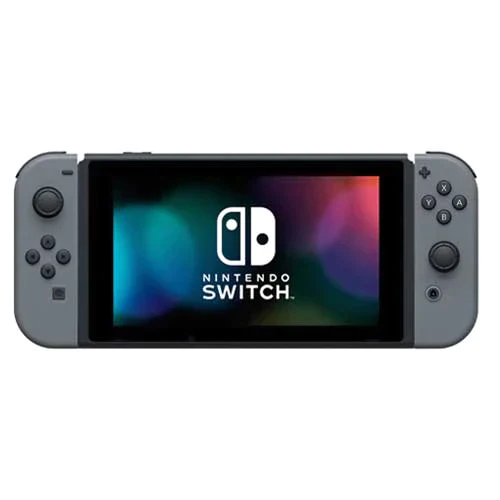 【新品/送料無料~】任天堂 Nintendo Switch Joy-Con(グレー) 《新パッケージ版》 HAD-S-KAAAH 4902370551198