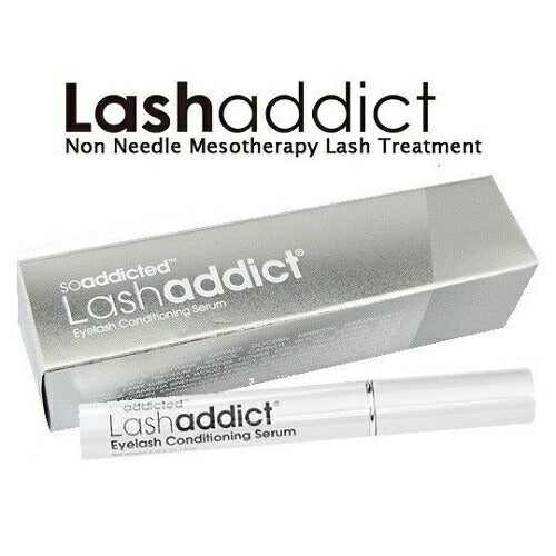 【メール便 送料無料】ラッシュアディクト アイラッシュコンディショニングセラム 5mL まつ毛美容液