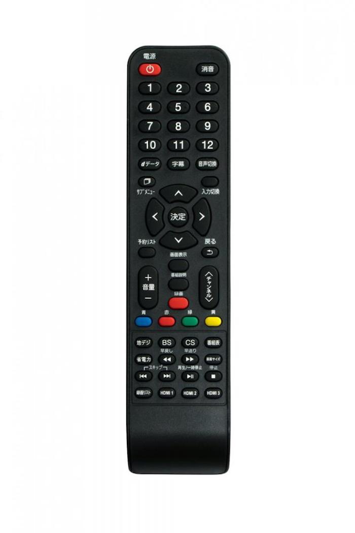 【送料無料】32V型【メーカー直送】TEESティーズネットワーク 3波HD液晶テレビ LE-3236TS