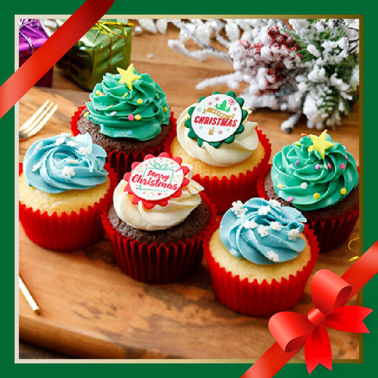 メリークリスマスボックス