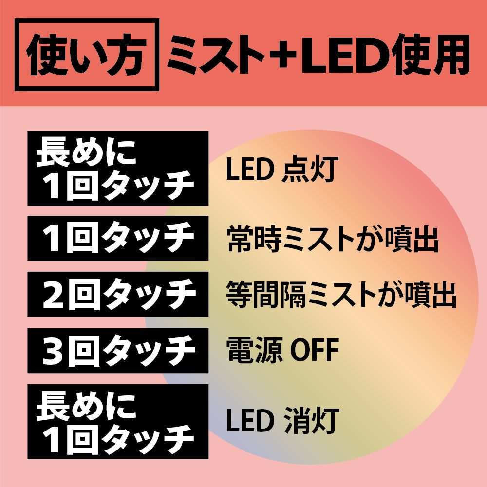 加湿器 卓上 加湿器 静音 加湿器 USB 加湿器 オフィス 加湿器 アロマ 静音 小型 除菌 連続加湿約10時間 7色LEDランプ 大容量 300ml 持ち運び便利 空焚き防止 ナチュラル 車載 車用 加湿器