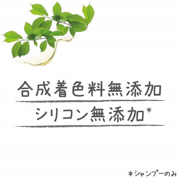 【おまけ付き!】ダヴ(Dove) ボタニカルセレクション ナチュラルシャイン シャンプー 詰め替え 350g