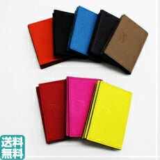 LEAVES Foglia 名刺入れ 雑貨
