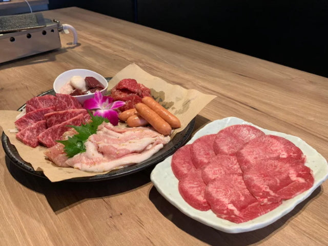 930g 大満足セット