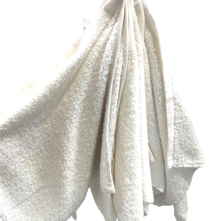 【たっぷり10枚!】KRAMA クラーマ タオルハンカチ ホワイト 30x30 cm イケア IKEA ベビー キッズ マタニティ お風呂 バス用品 タオル ハンカチ