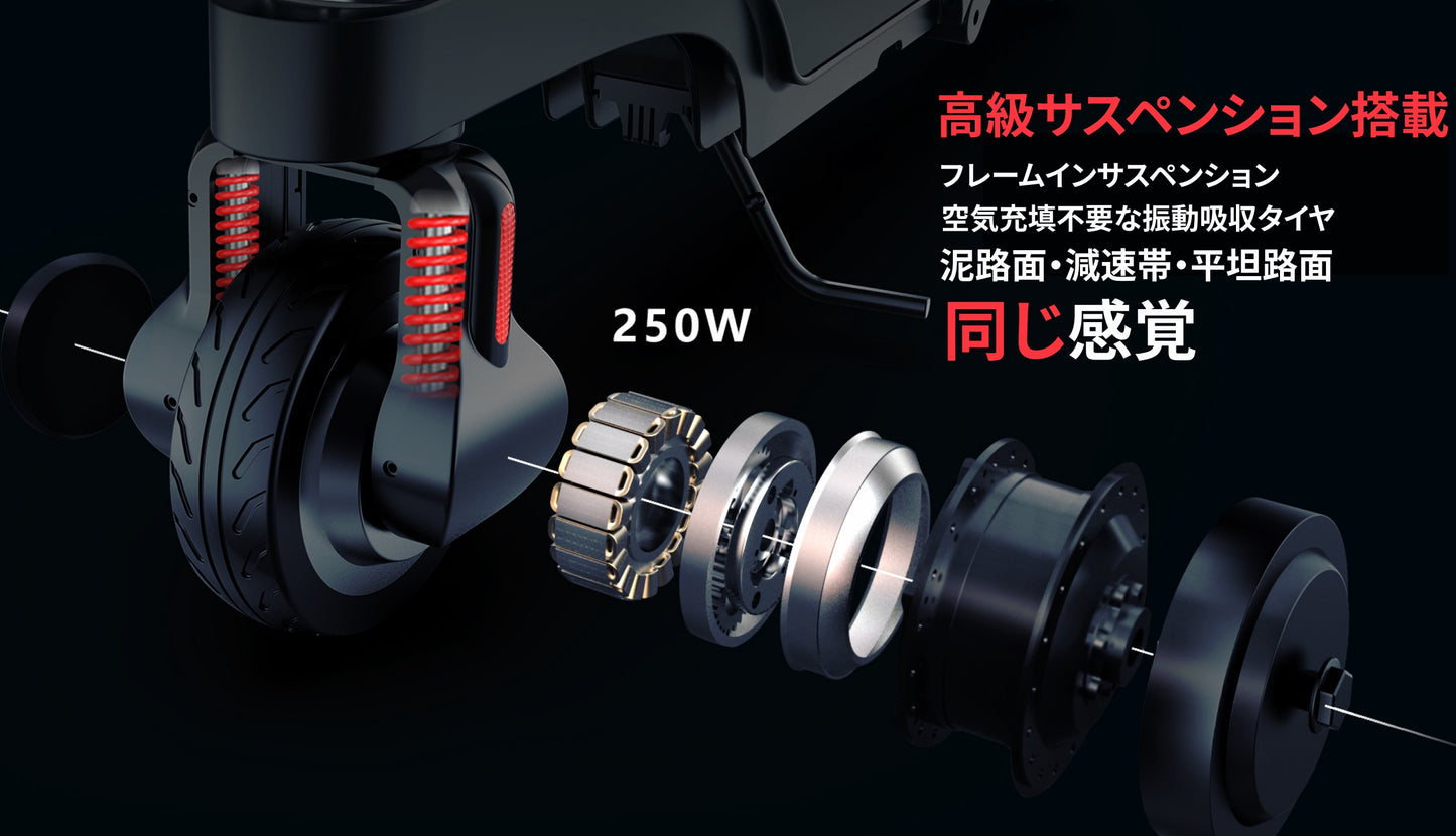 キックボード 電動キックボード 電動 キックボード リュックに入れられる ブレーキ付き片手でワンクリックで折り畳める 電動キックボード LEDライト 最超軽量 バッテリー Bluetoothスピーカー付きスクーター スケートボード 電動バイク