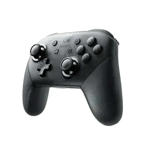 【新品/送料無料~】任天堂 Nintendo Switch Proコントローラー HAC-A-FSSKA 4902370535730