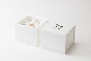 8種セット ギフトボックス入り 焙煎温度別 ティージェラート