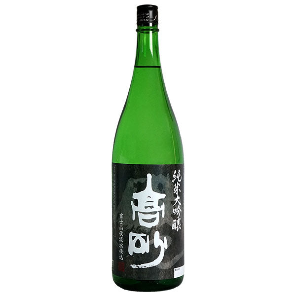 高砂 純米大吟醸 五百万石 1800ml【2〜3営業日以内に出荷】ギフト 日本酒 プレゼント お酒 1800ml 1.8L 一升瓶 まとめ買い 清酒 SAKE 人気 家飲み 辛口
