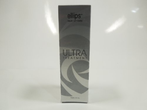 ellips ULTRA (エリプス)ヘアビタミン ウルトラ34ml